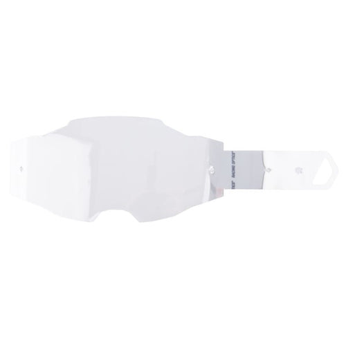 Pellicules Tear-Offs Rage