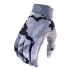 Gants Air Junior Camo gris, Dos