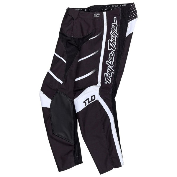 Pantalon de Motocross GP Pro Spun Noir