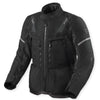 Manteau de Moto Sand 5 H2O Noir