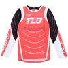 Chandail de Motocross GP Pro Spun Rouge