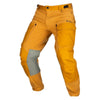 Pantalon de Moto Jackson Or, de face