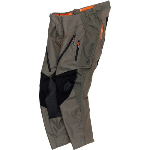 Pantalon de Motocross Scout SE Kaki