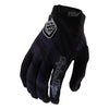 Gants de Motocross Air Ghostwing - Edition Limitée Noir