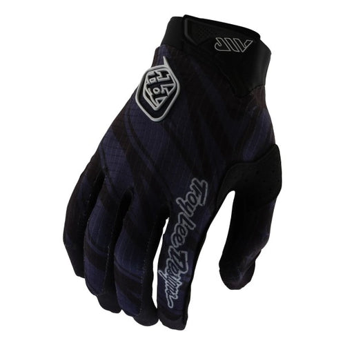Gants de Motocross Air Ghostwing - Edition Limitée Noir