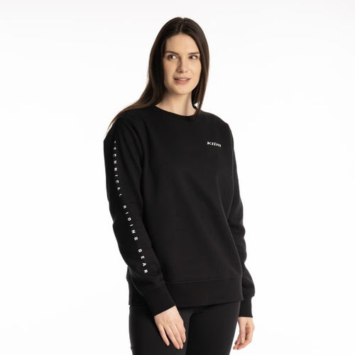 Coton Ouaté Morgan Ridge Femme Noir