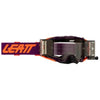 Lunette de Motocross Velocity 5.5 Roll-Off Mauve/Orange