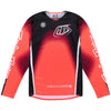 Chandail de Motocross SE Pro Array Rouge/Noir