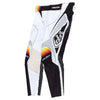 Pantalon de Motocross SE Ultra Optic Blanc