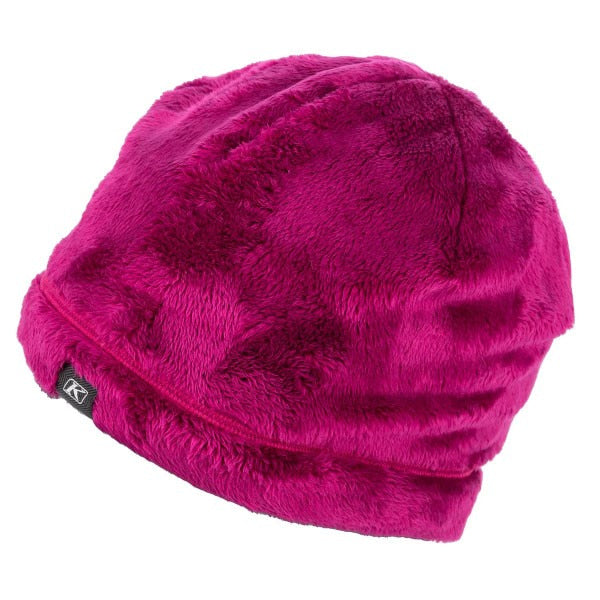 Tuque Cascade Femme rose