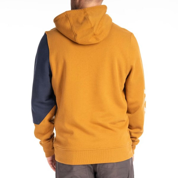 Hoodie Cliff Hanger Pullover 
