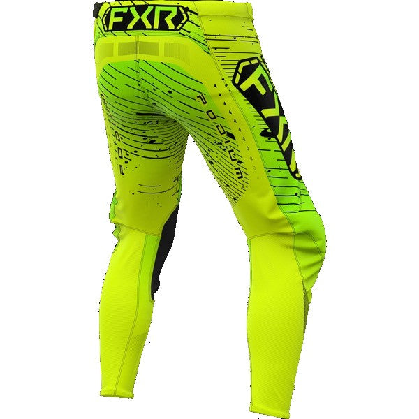 Pantalon de Motocross Podium Junior