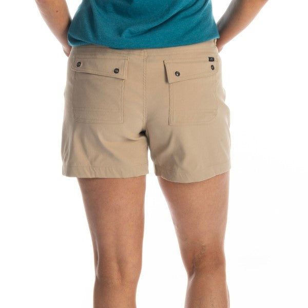 Short Taylor Mountain Femme Klim