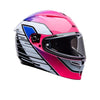 Full Face Motorcycle Helmet Lithium Mips
