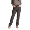 Pantalon Taylor Mountain Stretch Femme Gris