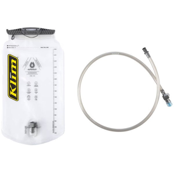 Sac d'HydratationNac Pak 3L