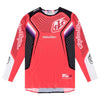 Chandail de Motocross SE Ultra Optic Rouge