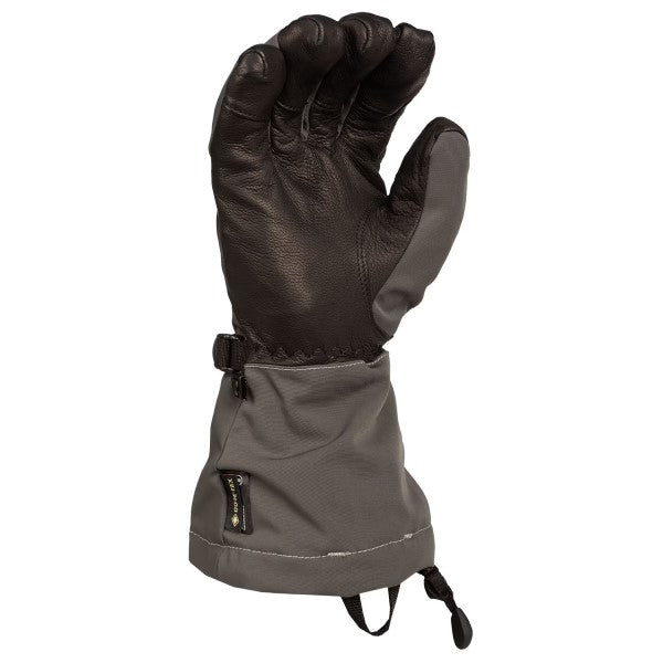 Gants de Motoneige Allure Femme||Snowmobile Gloves Allure Women