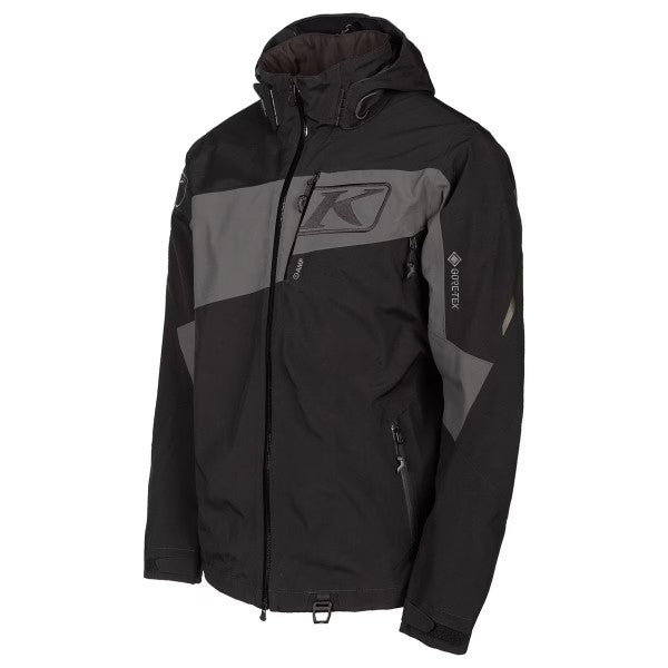 Snowmobile Jacket Storm - Klim – ADM Sport