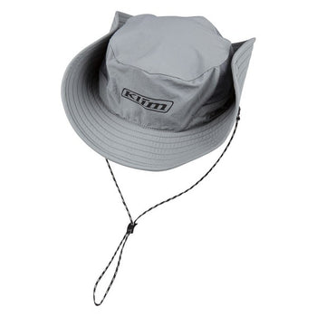 Chapeau Kanteen Gris