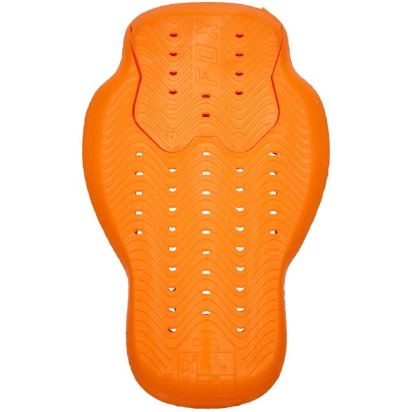 Back Protector D3O® L2 compatible