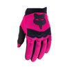 Gants Dirtpaw Junior  Rose