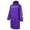 Manteau de Motoneige Revolt Pit Klim mauve