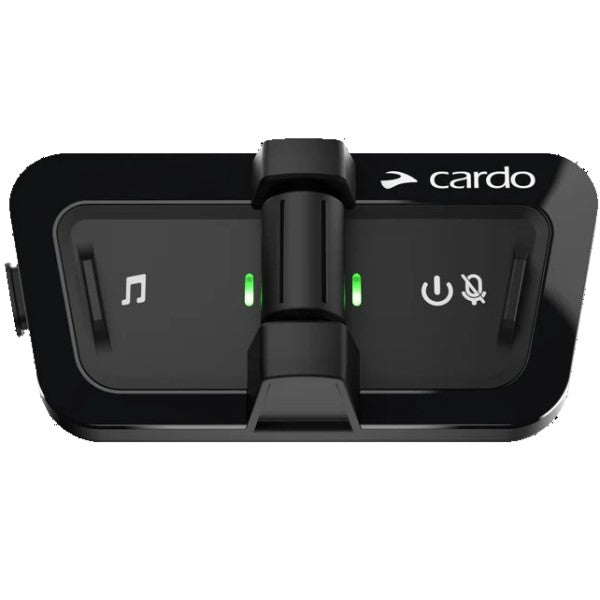 Système de Communication Cardo Packtalk Outdoor||Communication System Cardo Packtalk Outdoor