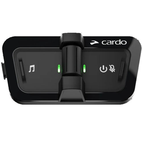 Système de Communication Cardo Packtalk Outdoor||Communication System Cardo Packtalk Outdoor