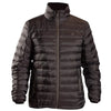 Manteau Imus Down Noir