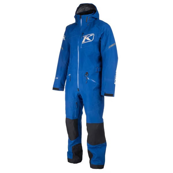 One-Piece Ripsa Vapor Klim – ADM Sport