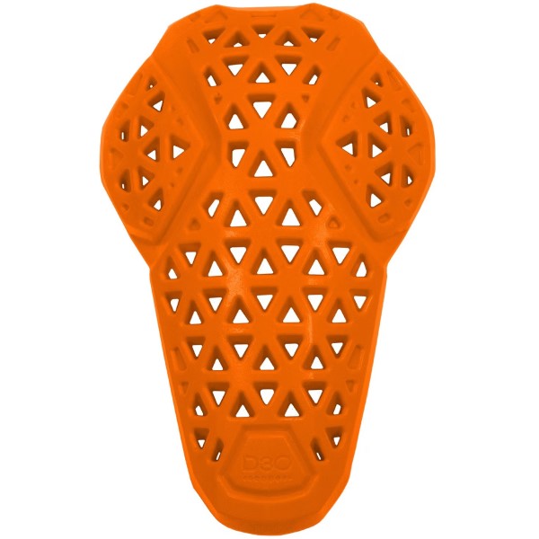 Protège-Coudes et Genoux de Moto D3O LP1 (Ensemble de 2) Klim