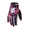 Gants 180 Race Spec Fille Junior Rose