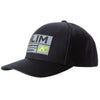 Casquette VIN noir