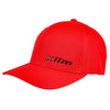 Casquette Stealth Flex Fit rouge