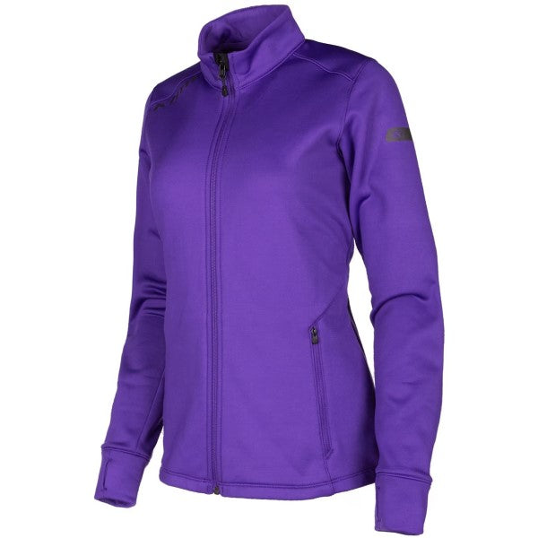 Veste de Motoneige Sundance Femme||Snowmobile Softshell Sundance Women