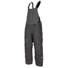 Pantalon de Motoneige Klimate Klim gris