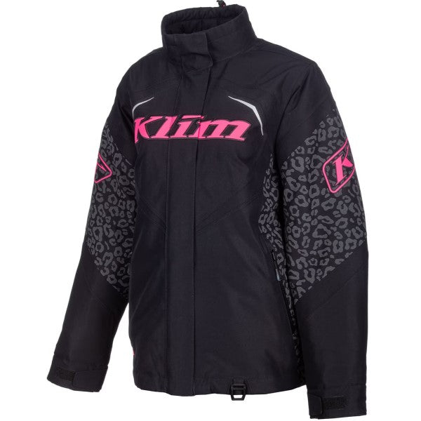 Snowmobile Apparel Ski Doo Womens Jackets Ski Equipment Skidoo