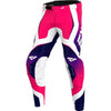 Pantalon de Motocross Revo Junior Rose