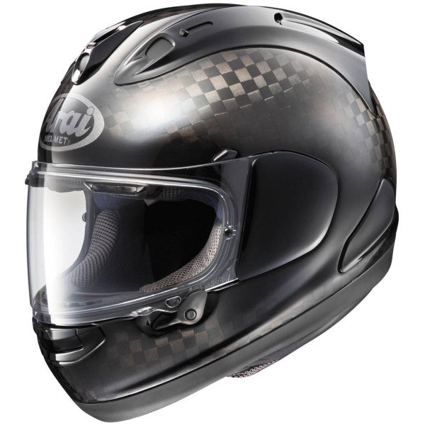 Casque Intégral de Moto Arai Corsair-X RC Carbone