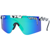 Lunettes de Soleil Pit Viper The 2000s Polarisé THE COWABUNGA