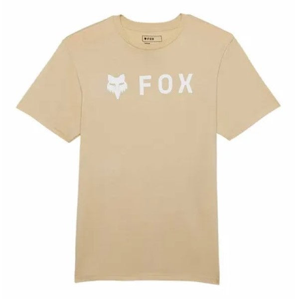 T-Shirt Absolute Premium Fox beige