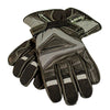 Gants de Moto 88 Angora gris