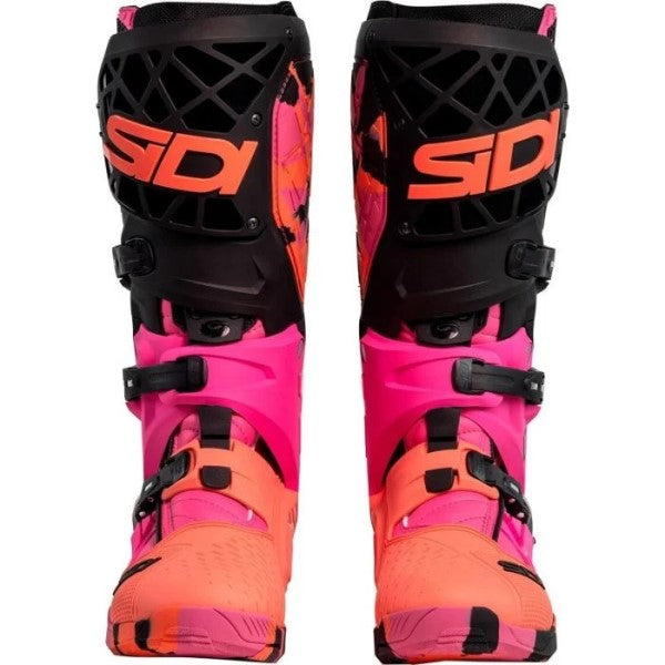 Motocross Boots Crossair X 