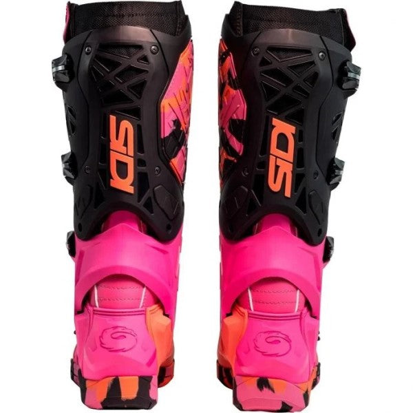 Motocross Boots Crossair X 
