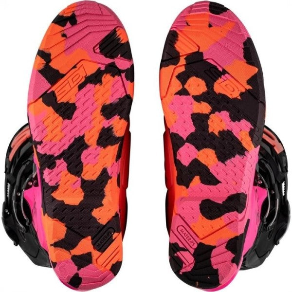 Motocross Boots Crossair X 