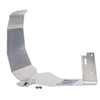 Protecteur Belly Pan pour Moteur 998 Trail Aluminium