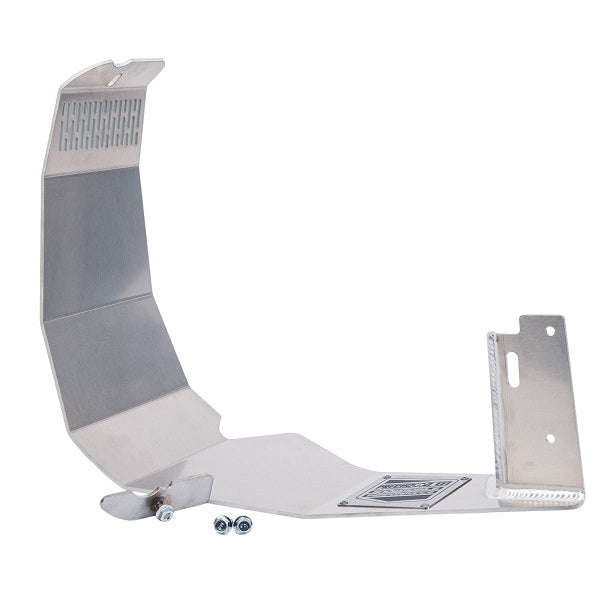 Protecteur Belly Pan pour Moteur 998 Trail Aluminium