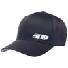 Casquette Curved Brim CVT Bleu