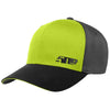 Casquette Curved Brim CVT haute visibilité